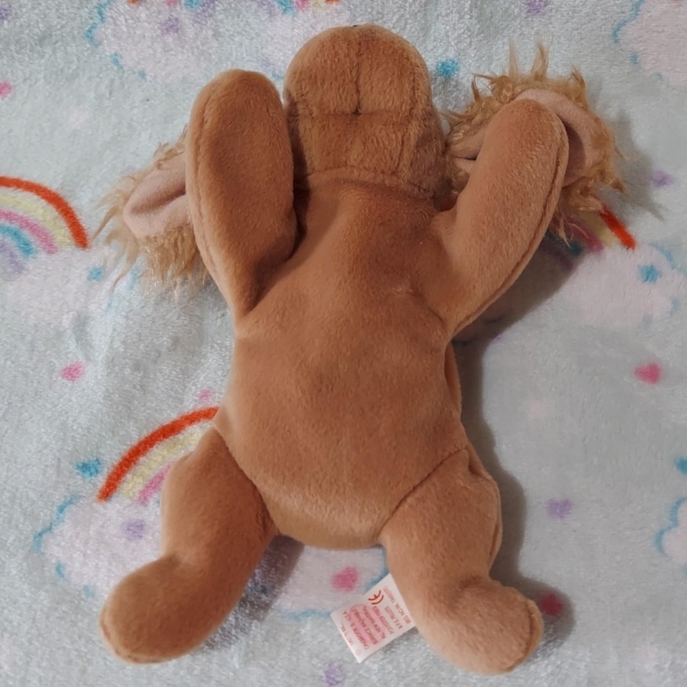 Beanie Baby - Picture 2 of 4
